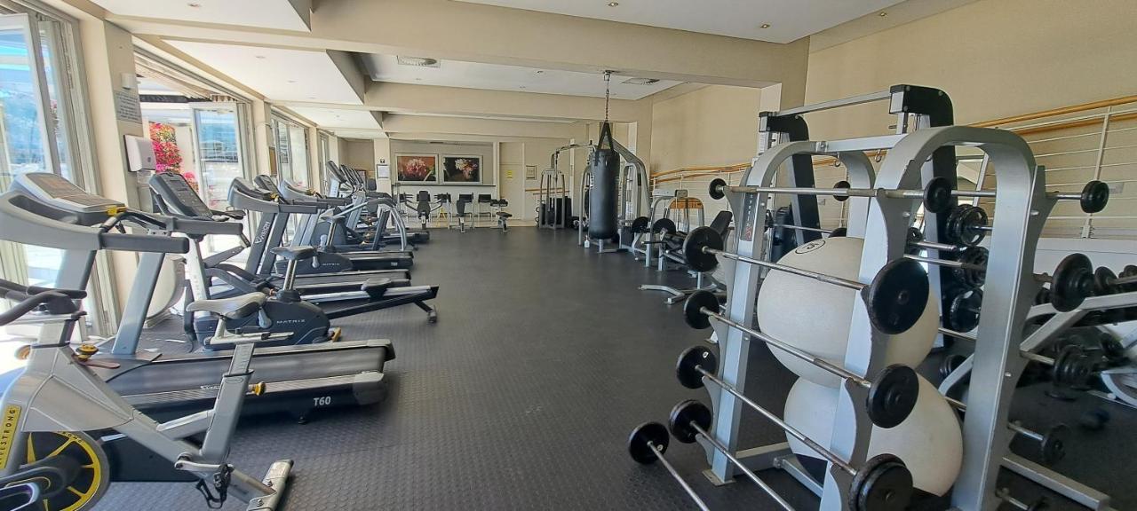 Apartment V&a Waterfront Marina Family 101 Altmore *