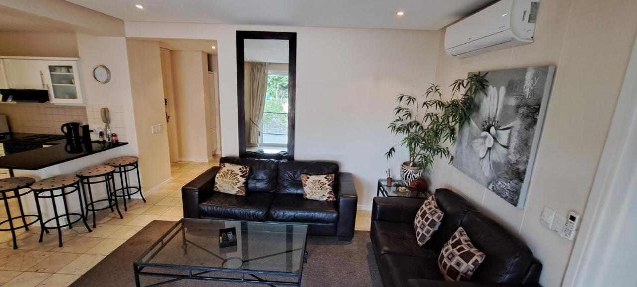 V&a Waterfront Marina Family 101 Altmore Apartment *