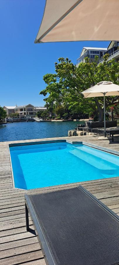 V&a Waterfront Marina Family 101 Altmore Apartment *