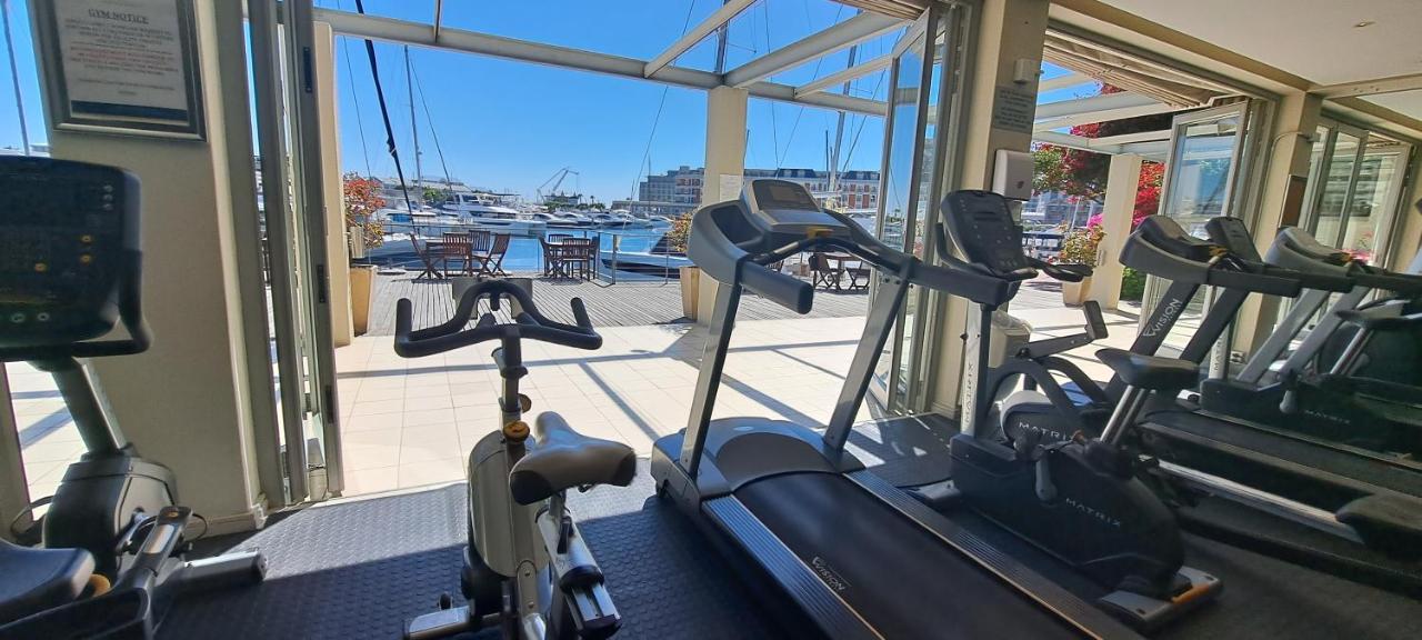 V&a Waterfront Marina Family 101 Altmore Apartment Cape Town