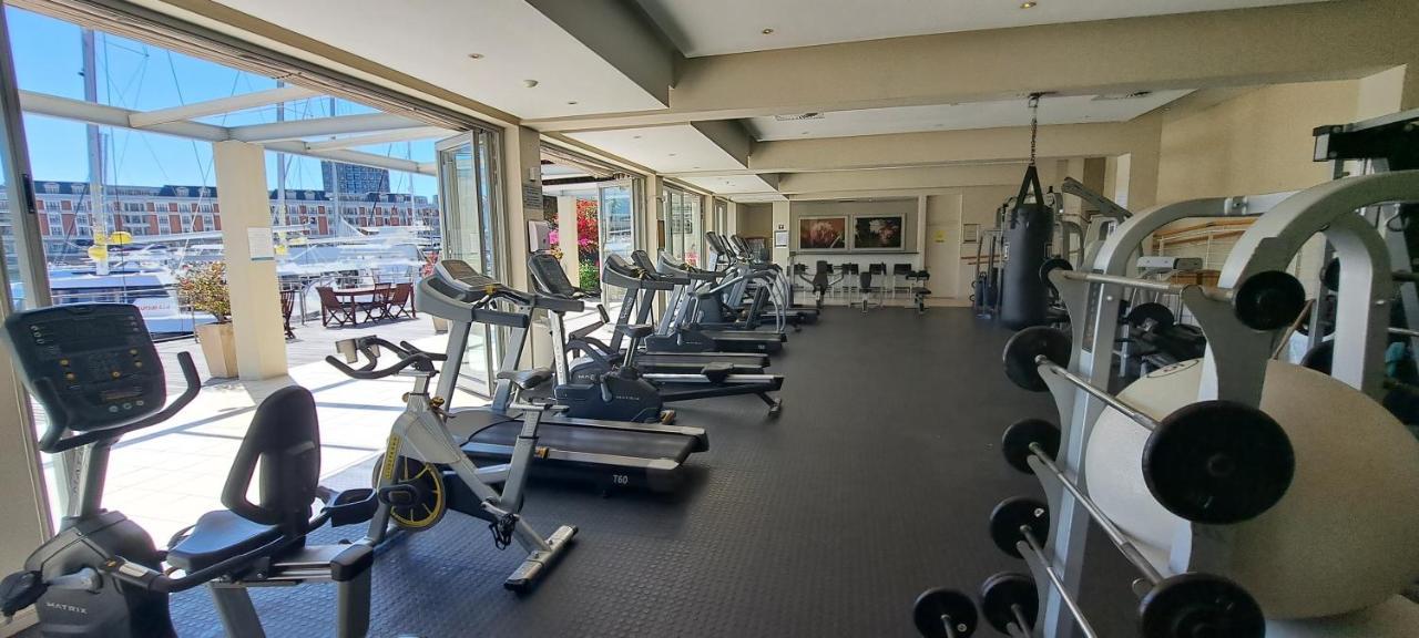 V&a Waterfront Marina Family 101 Altmore Apartment *
