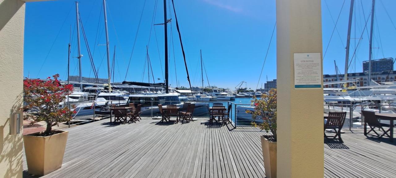 Apartment V&a Waterfront Marina Family 101 Altmore *