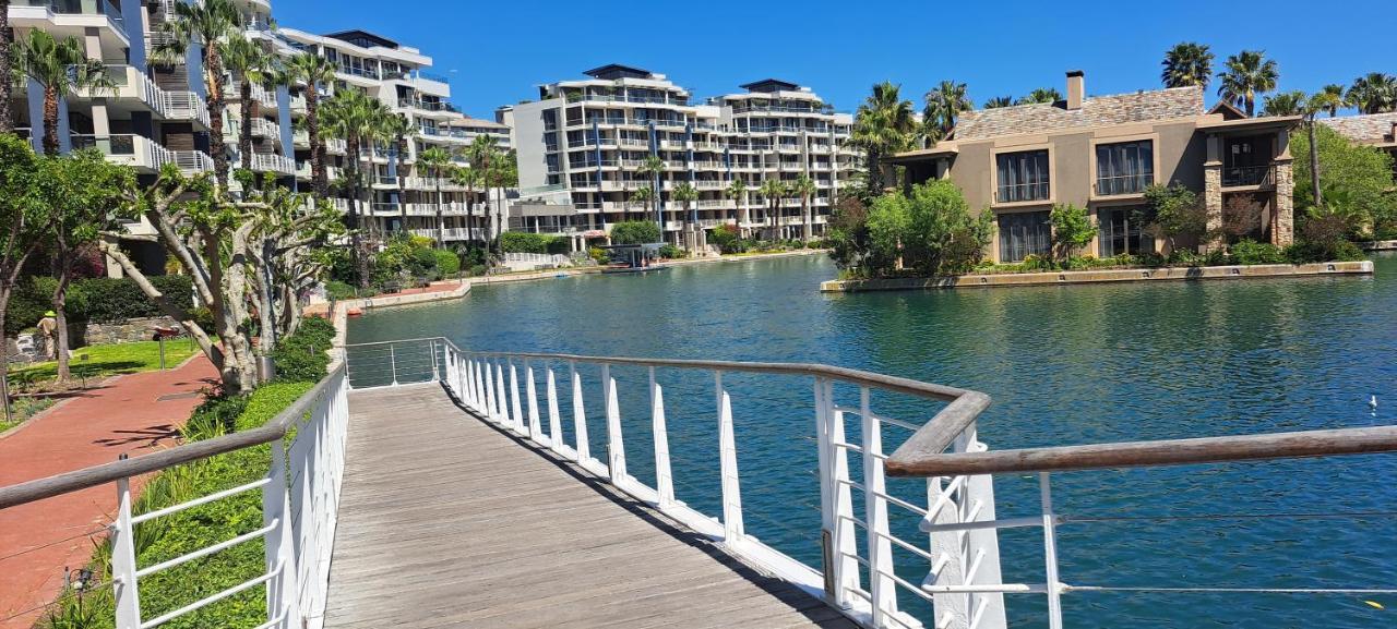 Apartment V&a Waterfront Marina Family 101 Altmore Cape Town