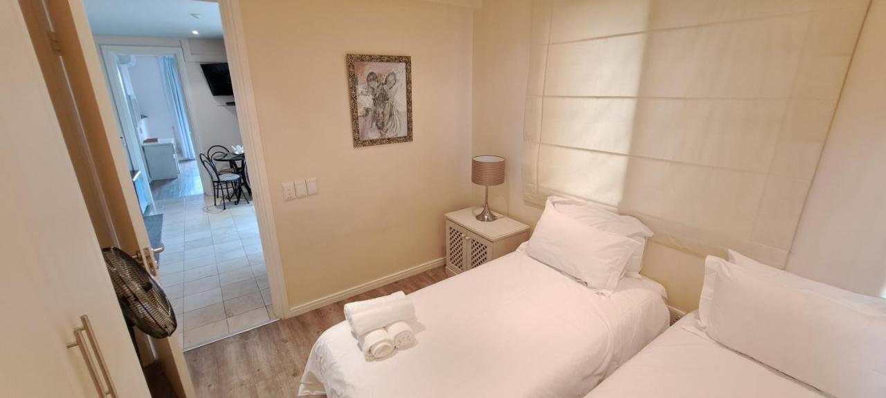 Apartment V&a Waterfront Marina Family 101 Altmore *
