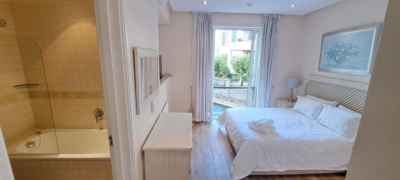 V&a Waterfront Marina Family 101 Altmore Apartment Cape Town
