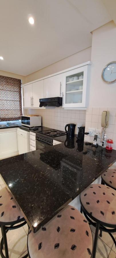 V&a Waterfront Marina Family 101 Altmore Apartment *