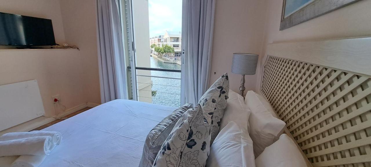 V&a Waterfront Marina Family 101 Altmore Apartment Cape Town