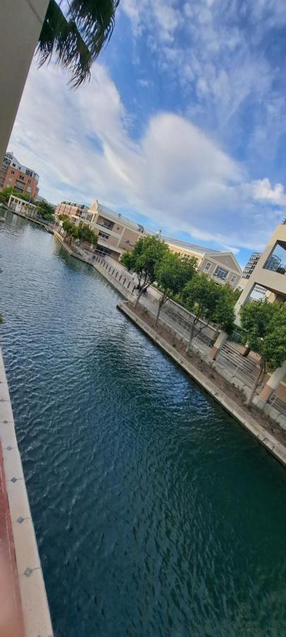 Apartment V&a Waterfront Marina Family 101 Altmore *