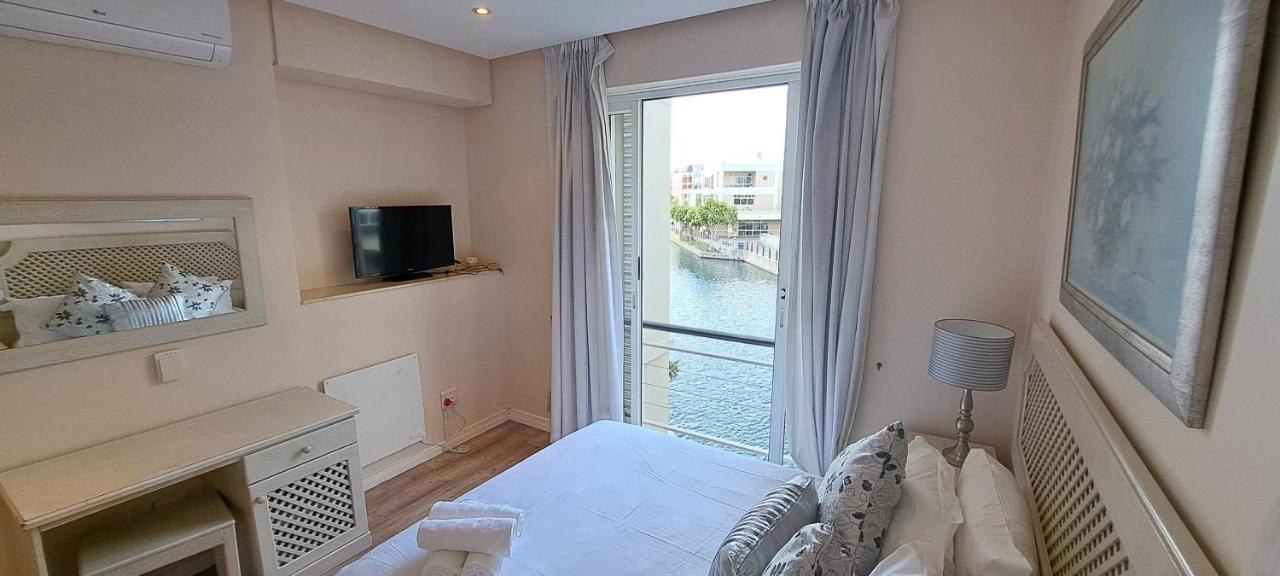 Apartment V&a Waterfront Marina Family 101 Altmore Cape Town