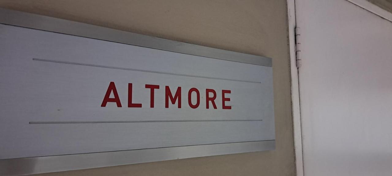 V&a Waterfront Marina Family 101 Altmore Apartment *