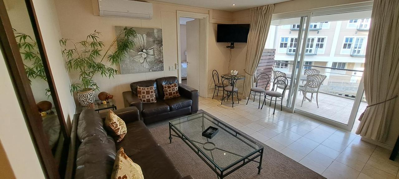 V&a Waterfront Marina Family 101 Altmore Apartment Cape Town