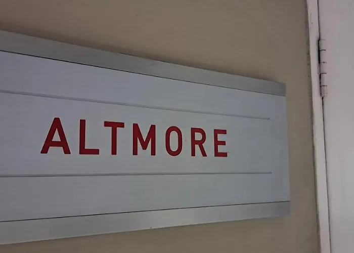 V&A Waterfront Marina Family Apartment 101 Altmore