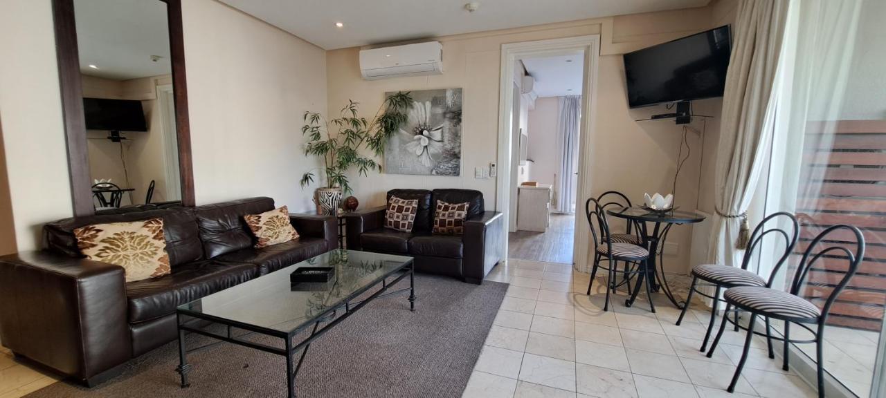V&a Waterfront Marina Family 101 Altmore Apartment Cape Town